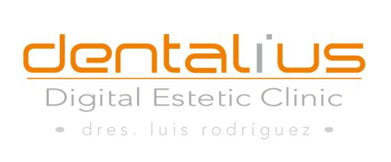 Logo Clínica dental Dentalius
